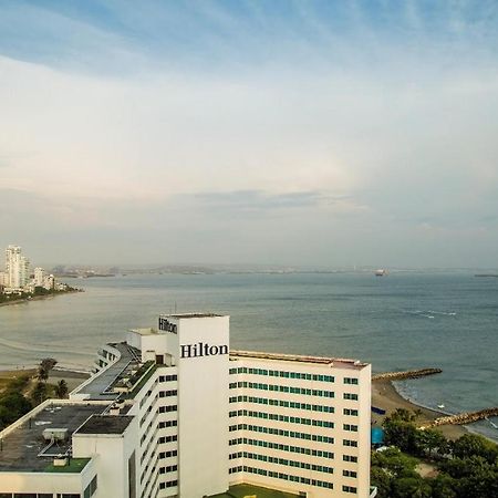 "Low Cost" Conquistador-Laguito Cartagena 外观 照片