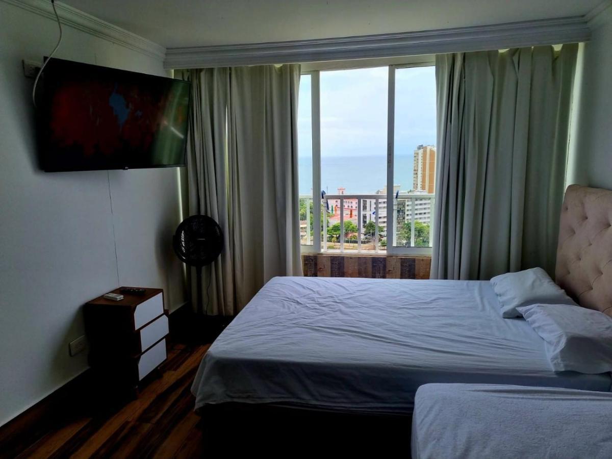 "Low Cost" Conquistador-Laguito Cartagena 外观 照片